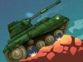 เกม Last Tank Attack