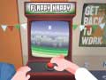 เกม Flappy Happy