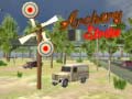 เกม Archery Strike