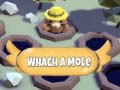 เกม Whack A Mole