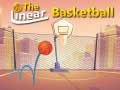 เกม The Linear Basketball