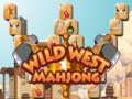 เกม Wild West Mahjong