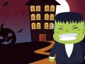 เกม Scary Frankenstein Difference