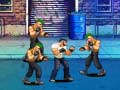 เกม Beat Em Up Street Fight 2d