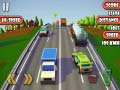 เกม Furious Highway Road Car