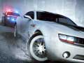 เกม Police Car Chase Crime Racing