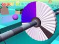 เกม Shoot Paint