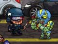 เกม Kill The Zombies