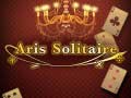 เกม Aris Solitaire