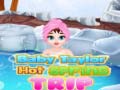 เกม Baby Taylor Hot Spring Trip