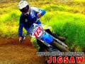 เกม Motocross Drivers Jigsaw