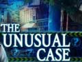 เกม The Unusual Case