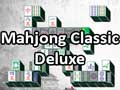 เกม Mahjong Classic Deluxe
