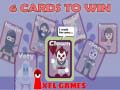 เกม 6 Cards To Win