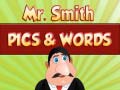 เกม Mr. Smith Pics & Words