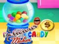เกม Delicious Candy Maker 