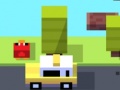 เกม Cross That Road