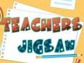 เกม Teachers Jigsaw