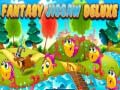 เกม Fantasy Jigsaw Deluxe