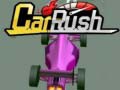 เกม Car Rush