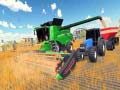 เกม Real Village Tractor Farming Simulator 2020