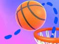 เกม Doodle Dunk
