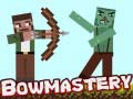 เกม Bowmastery
