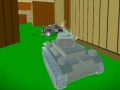 เกม Pixel Vehicle Shooting War and Turbo Drifting Race