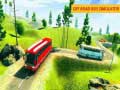 เกม Offroad Bus