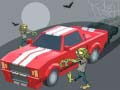 เกม Zombie Drift Arena