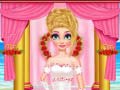 เกม Sisters Dream Wedding