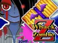 เกม Whack A Zombie