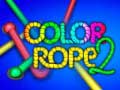 เกม Color Rope 2