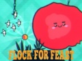 เกม Flock for Feast