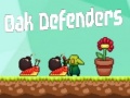 เกม Oak Defender