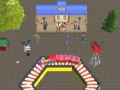 เกม Train Racing 3D