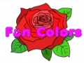 เกม Fun Colors