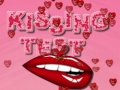 เกม Kissing Test