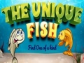 เกม The Unique Fish
