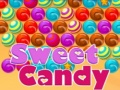 เกม Sweet Candy