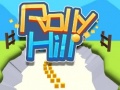เกม Rolly Hill