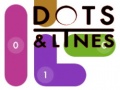 เกม Dots & Lines