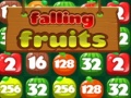 เกม Falling Fruits
