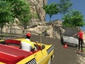 เกม Crazy Taxi Drive 3D