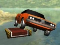 เกม Two Wheel Stunts SupeR Car