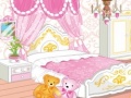 เกม Princess Cutesy Room Decoration