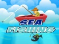 เกม Sea Fishing