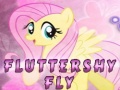 เกม Fluttershy Fly