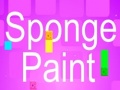 เกม Sponge Paint