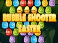 เกม Bubble Shooter Easter